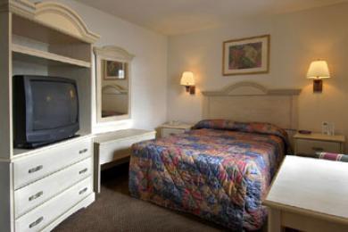 Oyo Hotel Myrtle Beach Kings Hwy Eksteriør billede