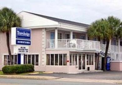 Oyo Hotel Myrtle Beach Kings Hwy Eksteriør billede
