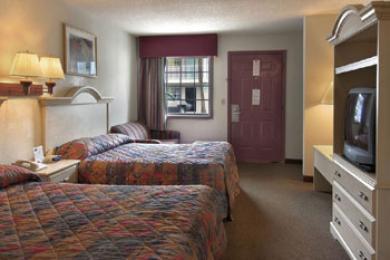 Oyo Hotel Myrtle Beach Kings Hwy Eksteriør billede
