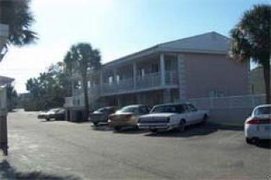 Oyo Hotel Myrtle Beach Kings Hwy Eksteriør billede
