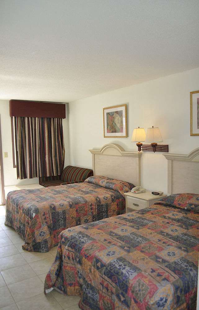 Oyo Hotel Myrtle Beach Kings Hwy Eksteriør billede