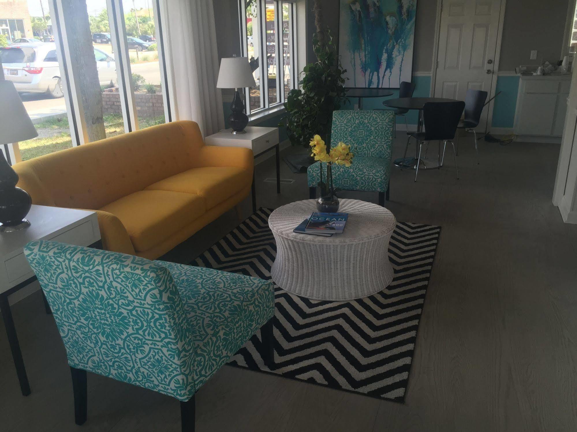 Oyo Hotel Myrtle Beach Kings Hwy Eksteriør billede